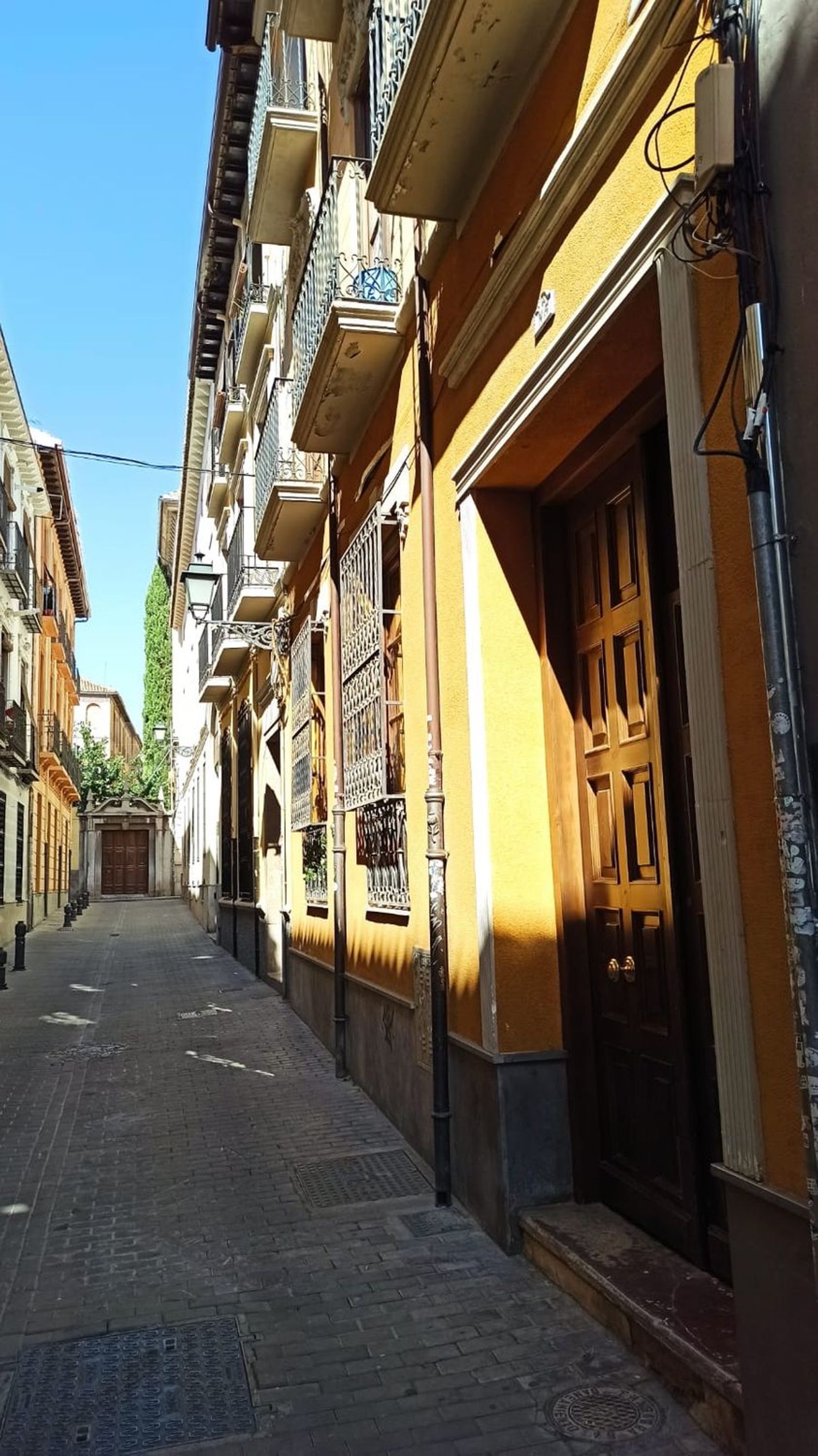 Piso en Calle Conde de Tendillas, 5, Jardín Botánico - Foto 14