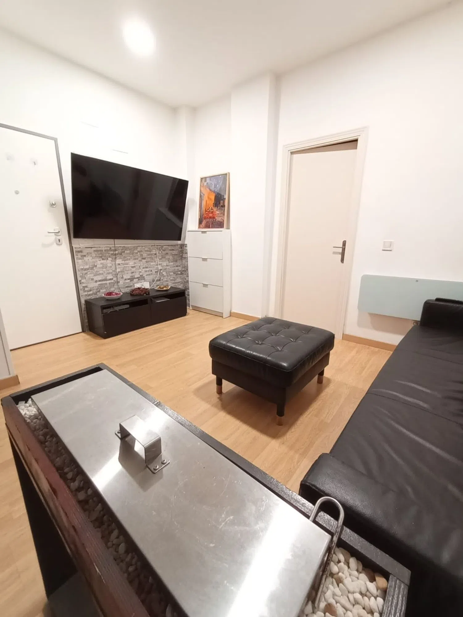 Piso en calle de Carnicer, 15 - Foto 3