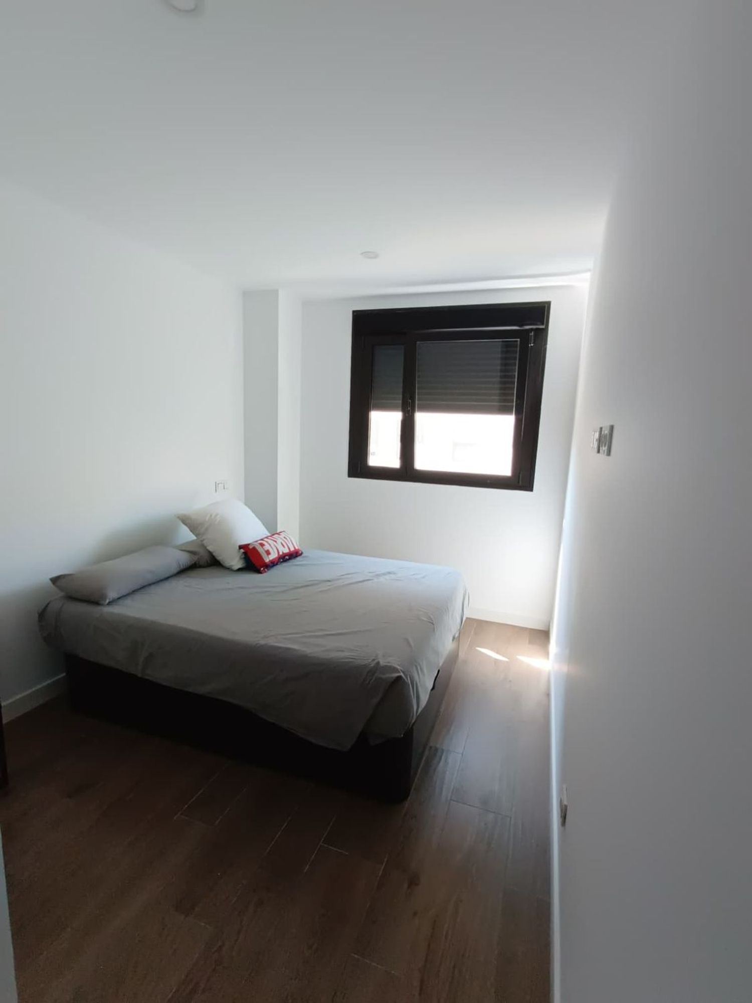 Piso en Avenida María Victoria Atencia, 23, El Consul - El Romeral - Foto 6