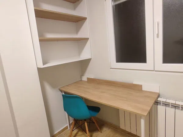 Piso en Calle Lérida, 37, Zona Poniente, Zona Poniente - Foto 7