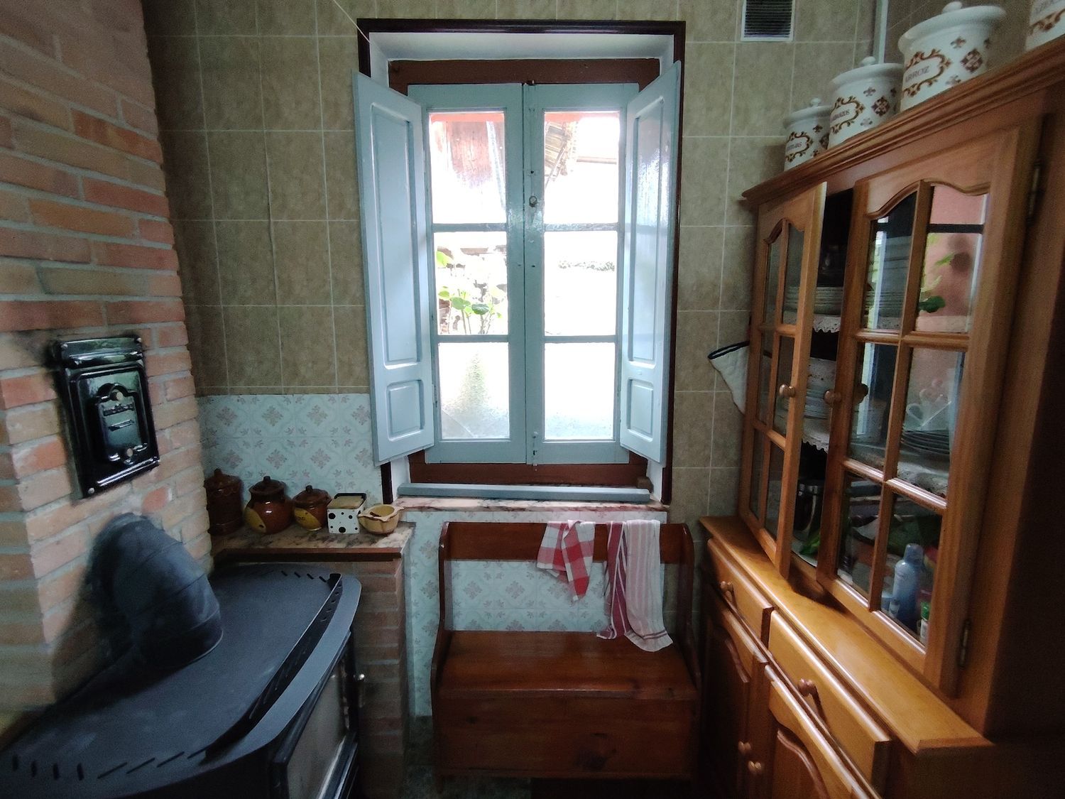 Casa de pueblo en Barrio el Frai, 9 - Foto 32