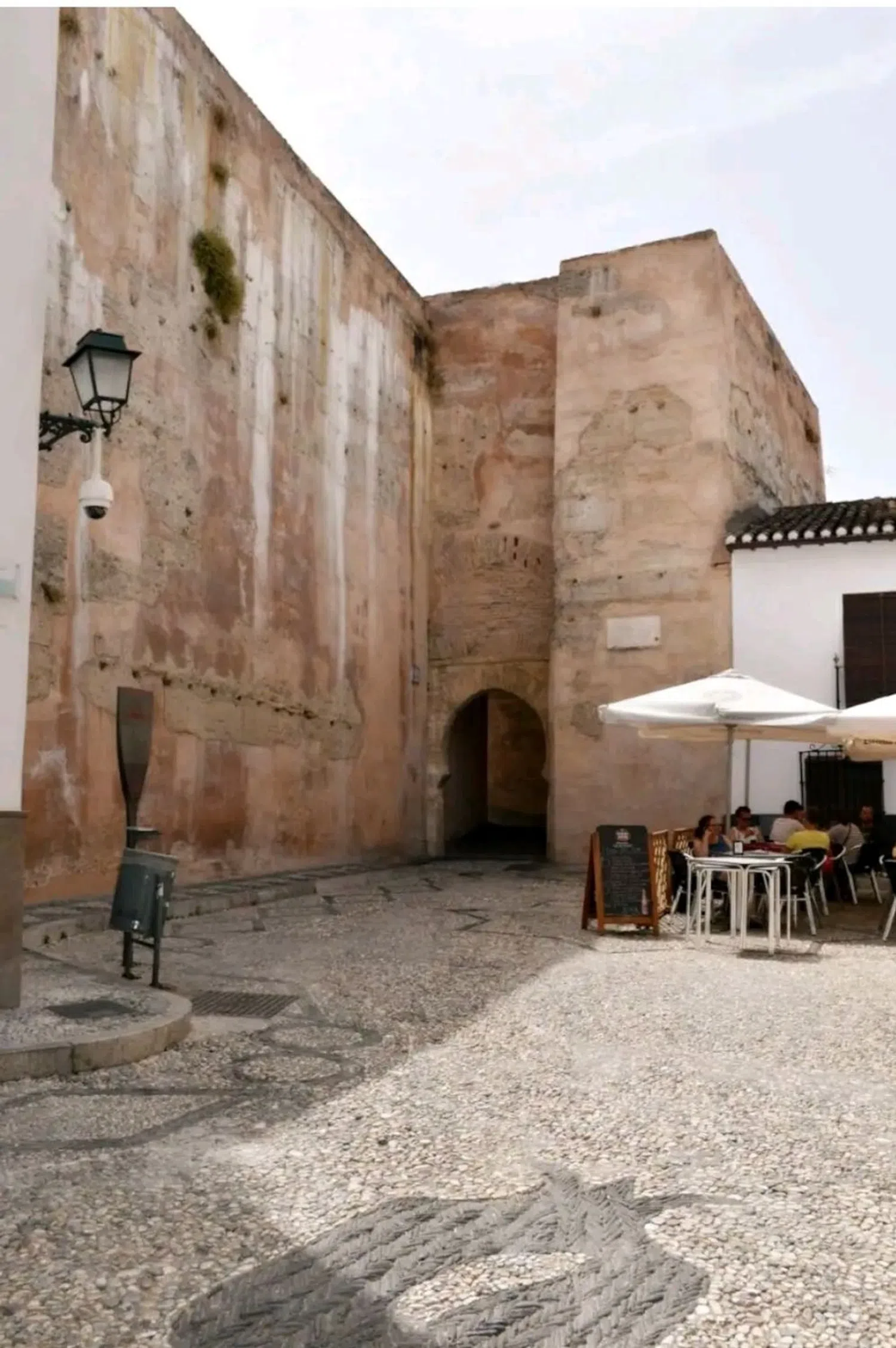 Casa independiente en calle Horno del Moral, 4 - Foto 34