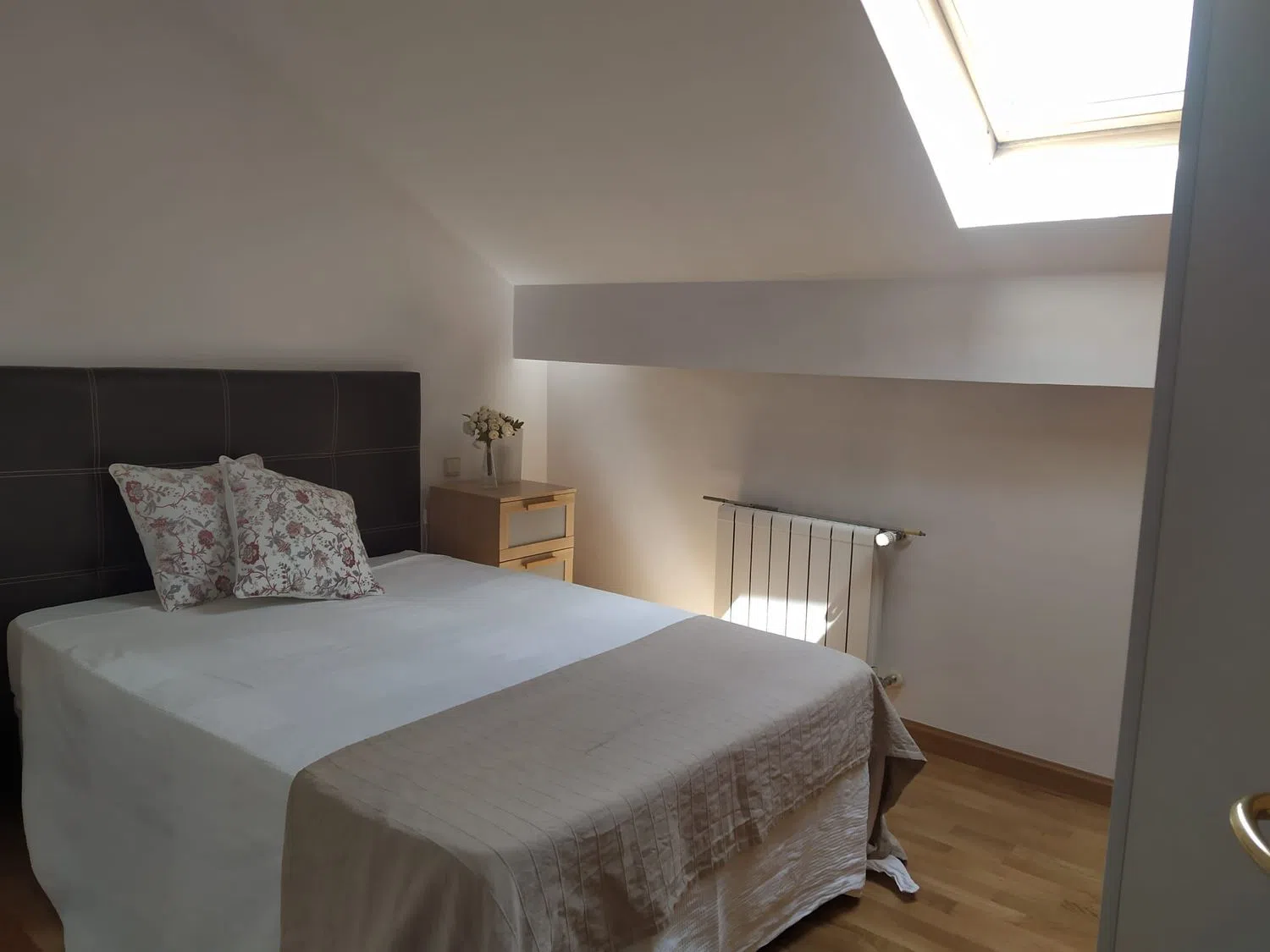 Ático en calle Arratia, 20 - Foto 8