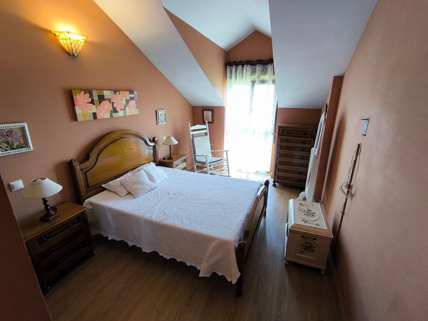 Chalet adosado en Polanco - Foto 14