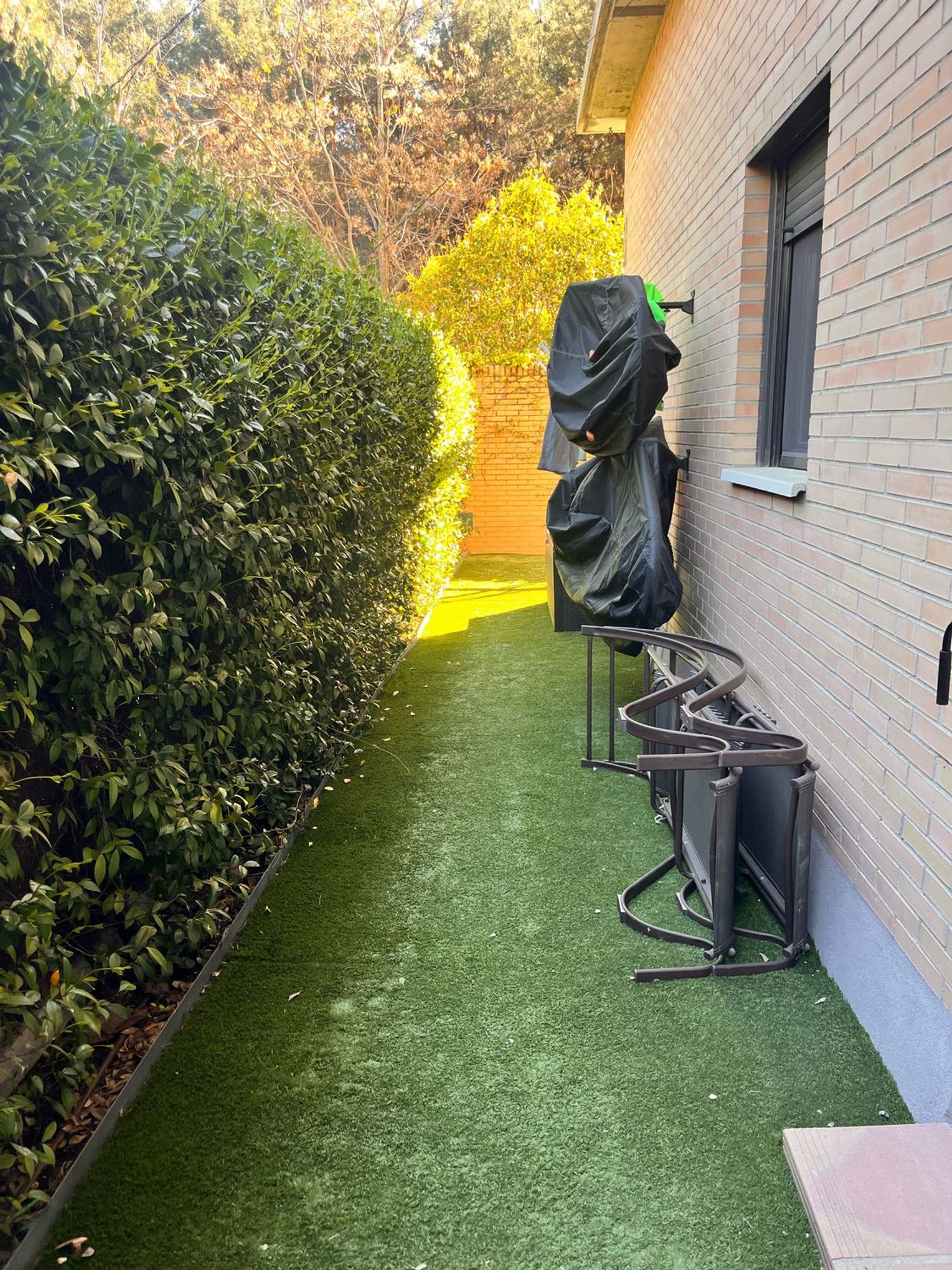 Piso en calle de Yécora, 55 - Foto 3