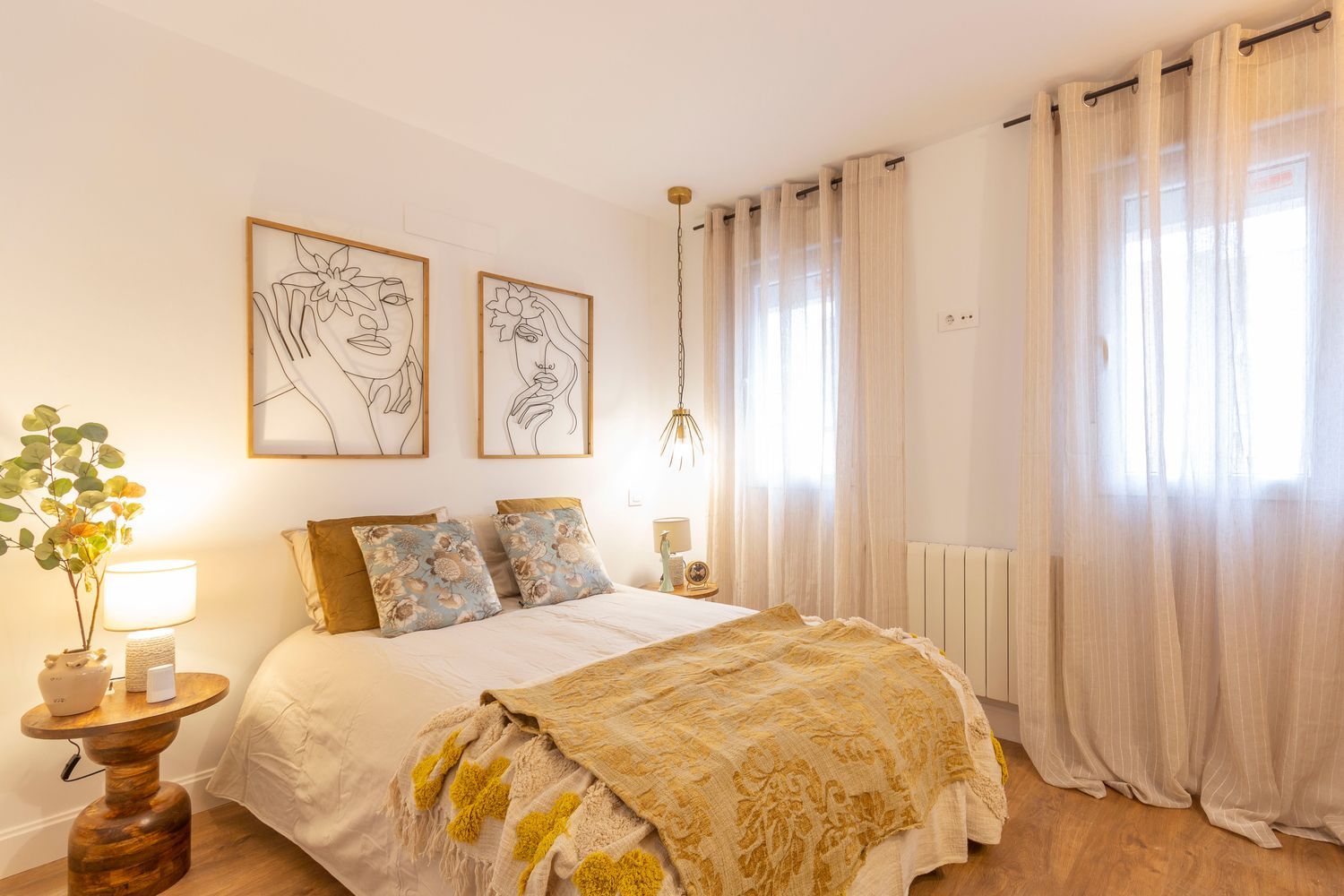 Piso en plaza de Ensidesa, 3 - Foto 19