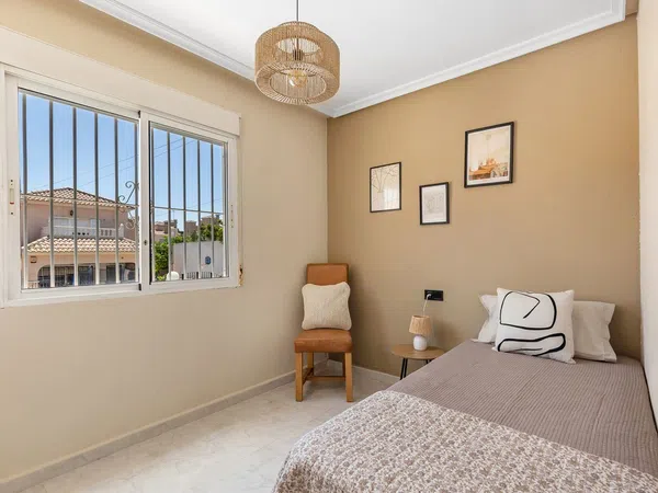 Casa o chalet independiente en Calle Nerja, 24, Las Filipinas - Foto 15
