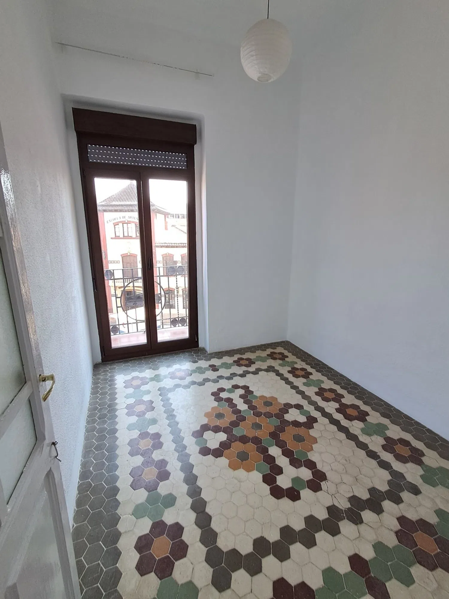 Piso en avenida Reino Valencia, 38 - Foto 4
