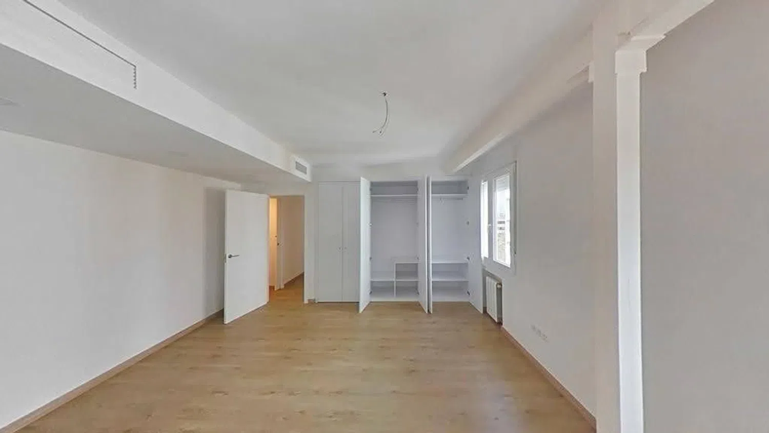 Piso en avenida de la Reina Mercedes, 21 - Foto 8