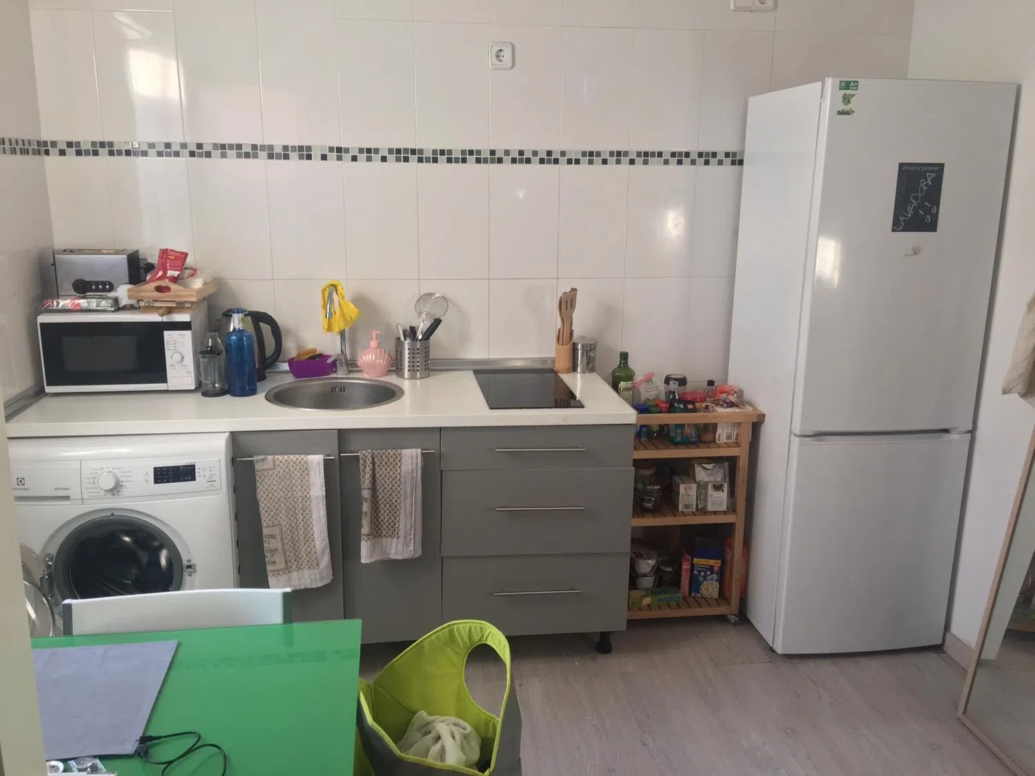 Estudio en Corredera Baja de San Pablo, 31 - Foto 1