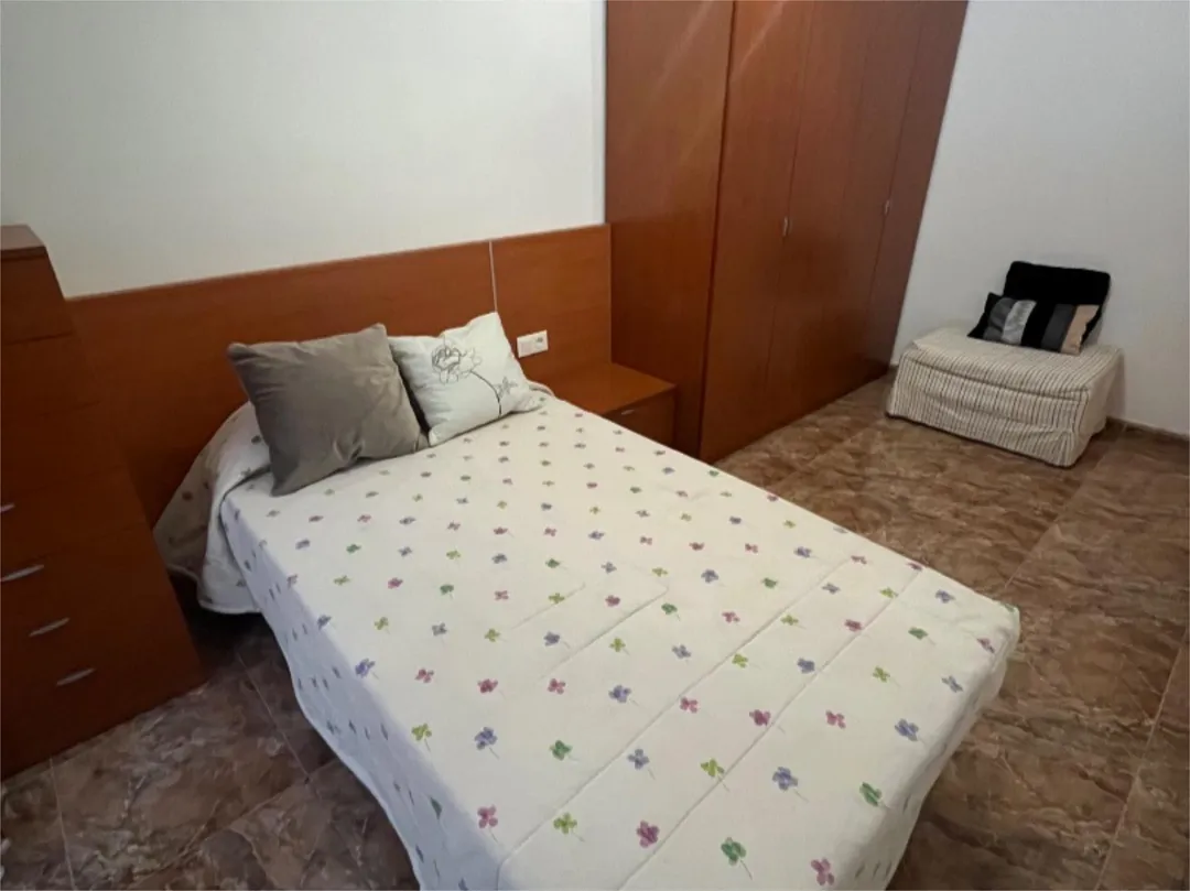 Piso en  Carrer de Sant Sebastià 38 - Foto 12