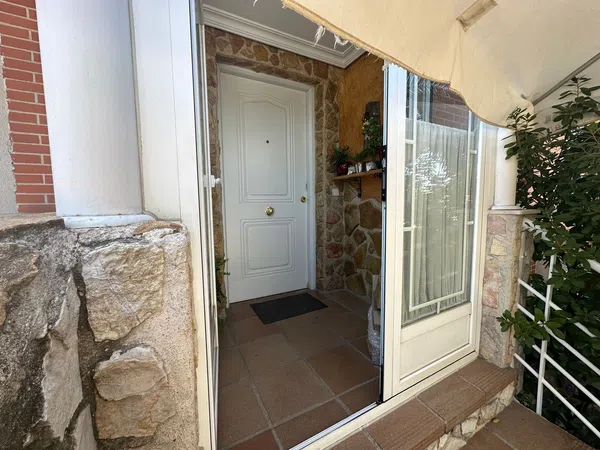 Chalet adosado en Calle Dublín, 6, Parque Henares, Parque Henares - Foto 5