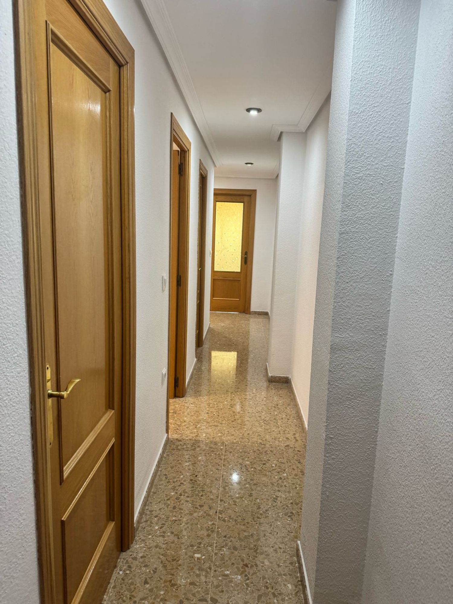 Piso en Avenida de Gaspar Aguilar, 111, L'Hort de Senabre - Foto 17