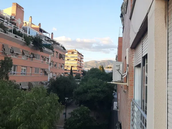 Alquiler de piso en Calle Atlanta, 4 - Foto 19