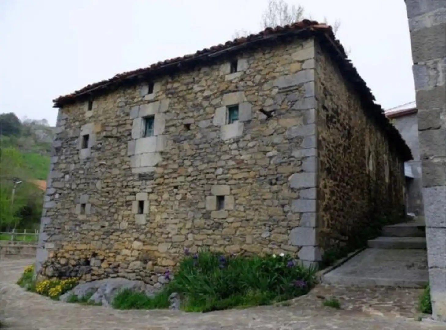Chalet en San Pedro de Soba, Cantabria - Foto 4