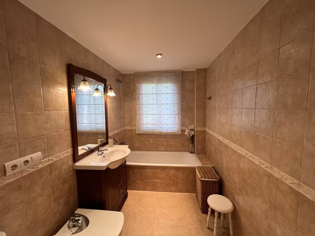 Piso en  Calle del Campo 16 - Foto 12