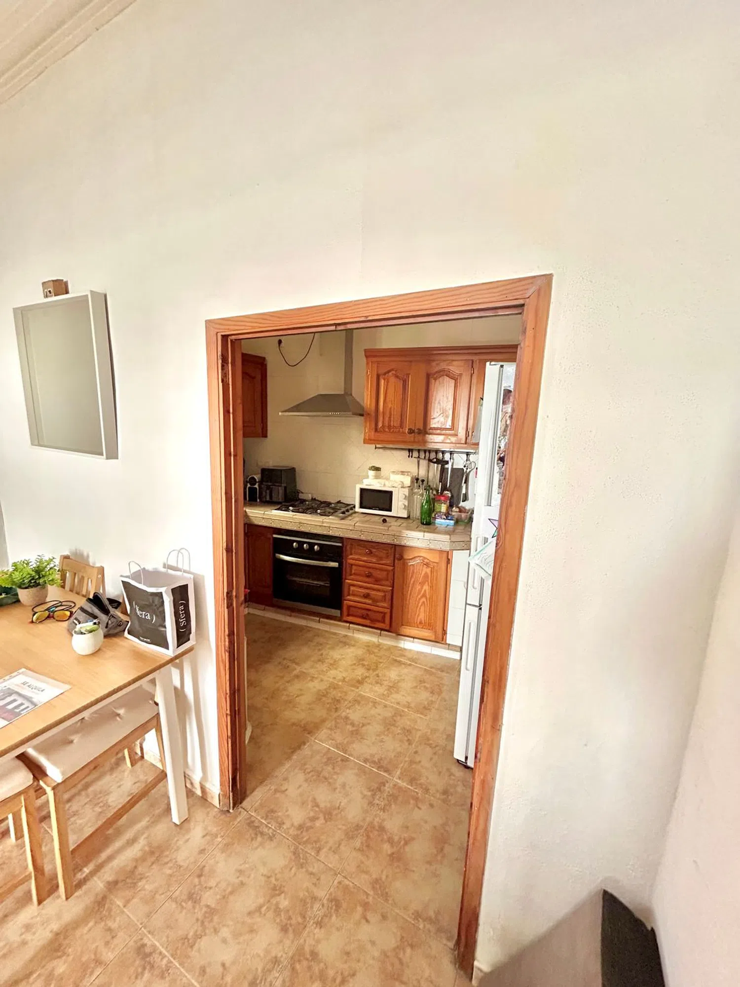 Casa independiente en calle Mossèn Jaume Pons, 3 - Foto 5