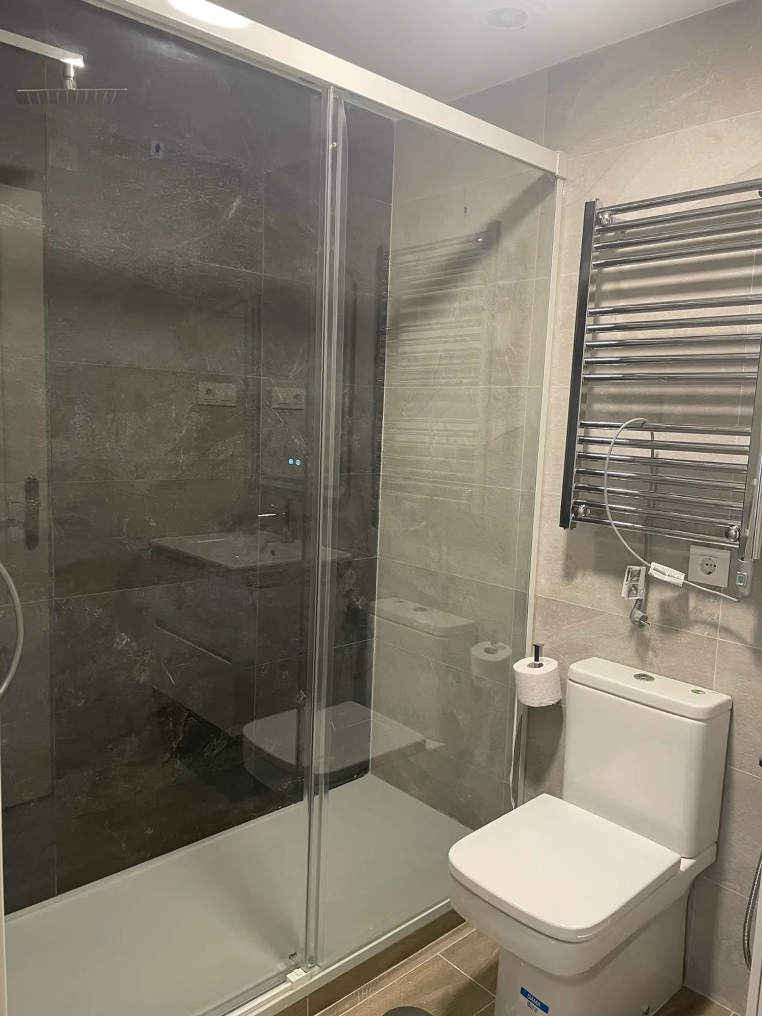 Piso en calle de Julián Camarillo, 59 - Foto 6