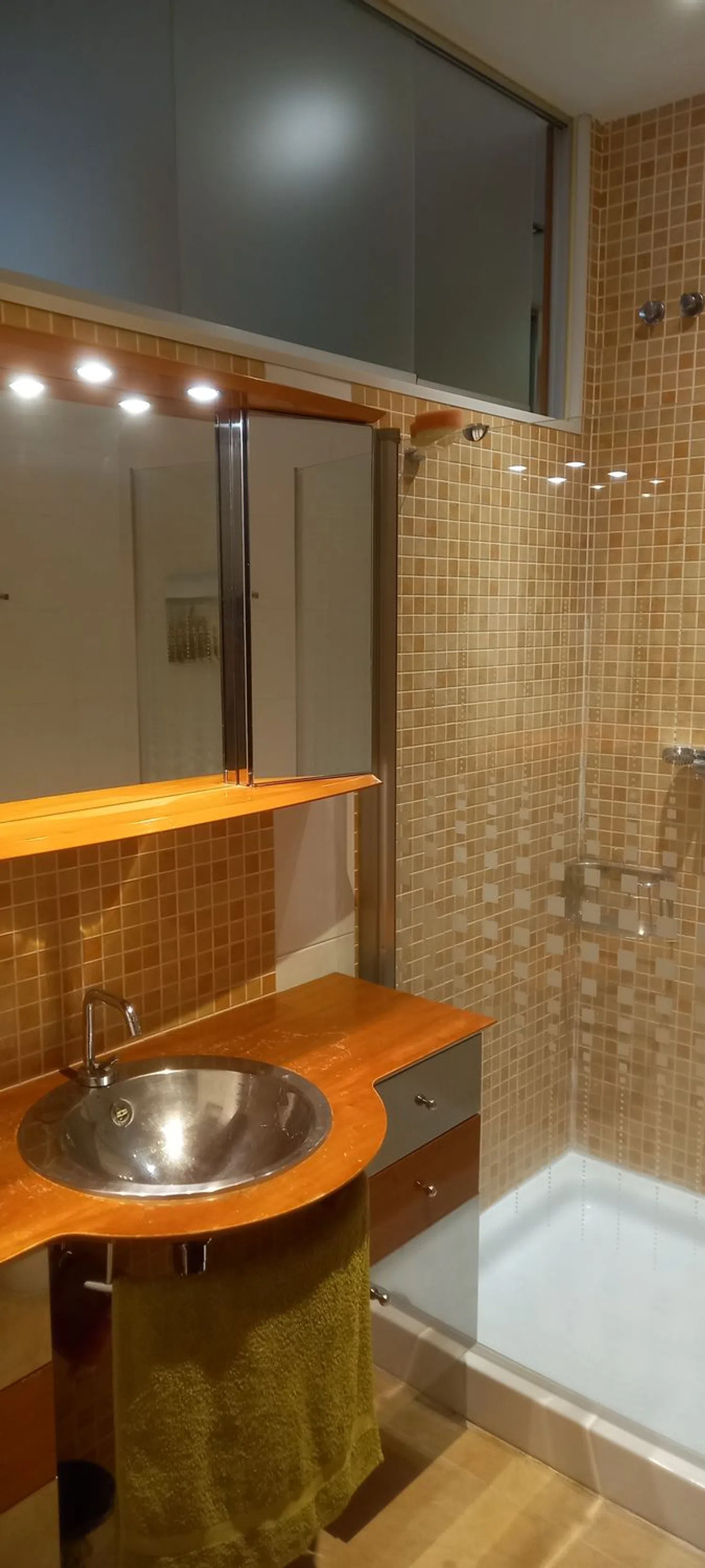 Piso en calle Córdoba, 8 - Foto 33