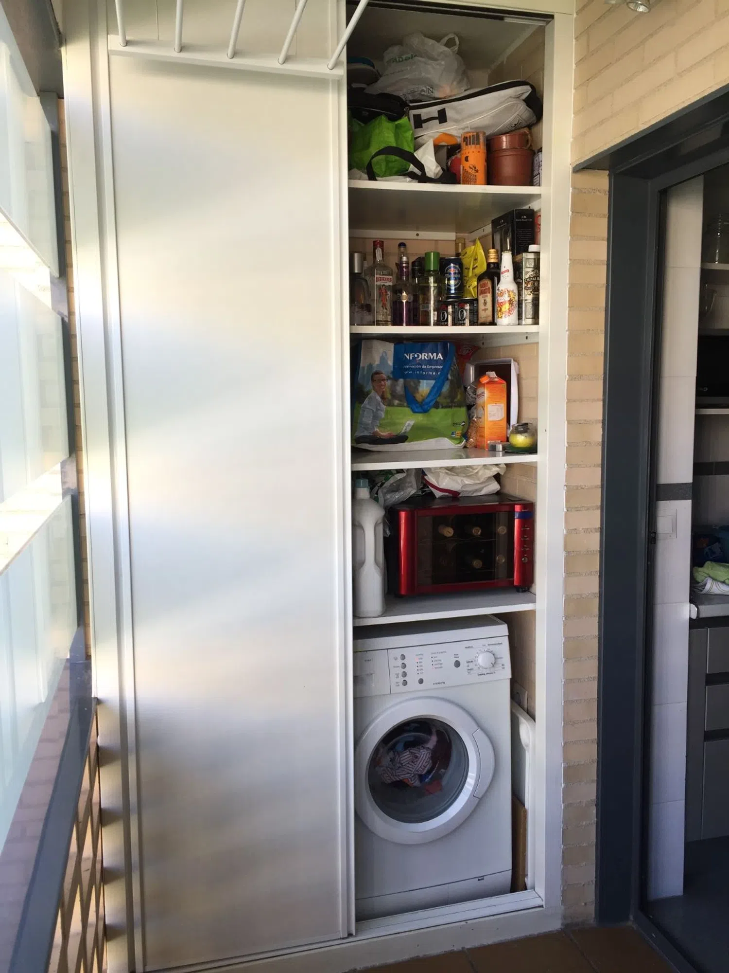 Piso en avenida de la gavia, 14 - Foto 17