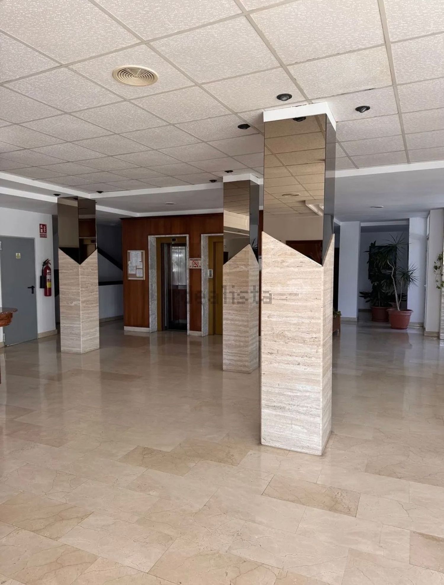 Piso en Avenida de ses Palmeres, 69 - Foto 32