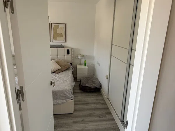 Piso en Calle Cómpeta, 14, Camino de Antequera - Foto 6