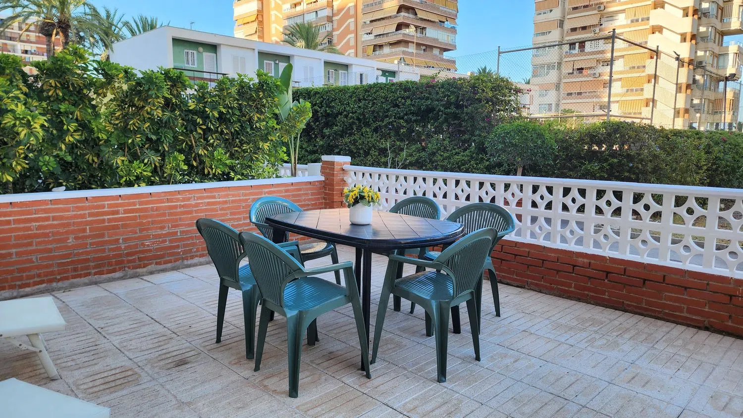 Piso en avenida de la Costa Blanca, 146 - Foto 38