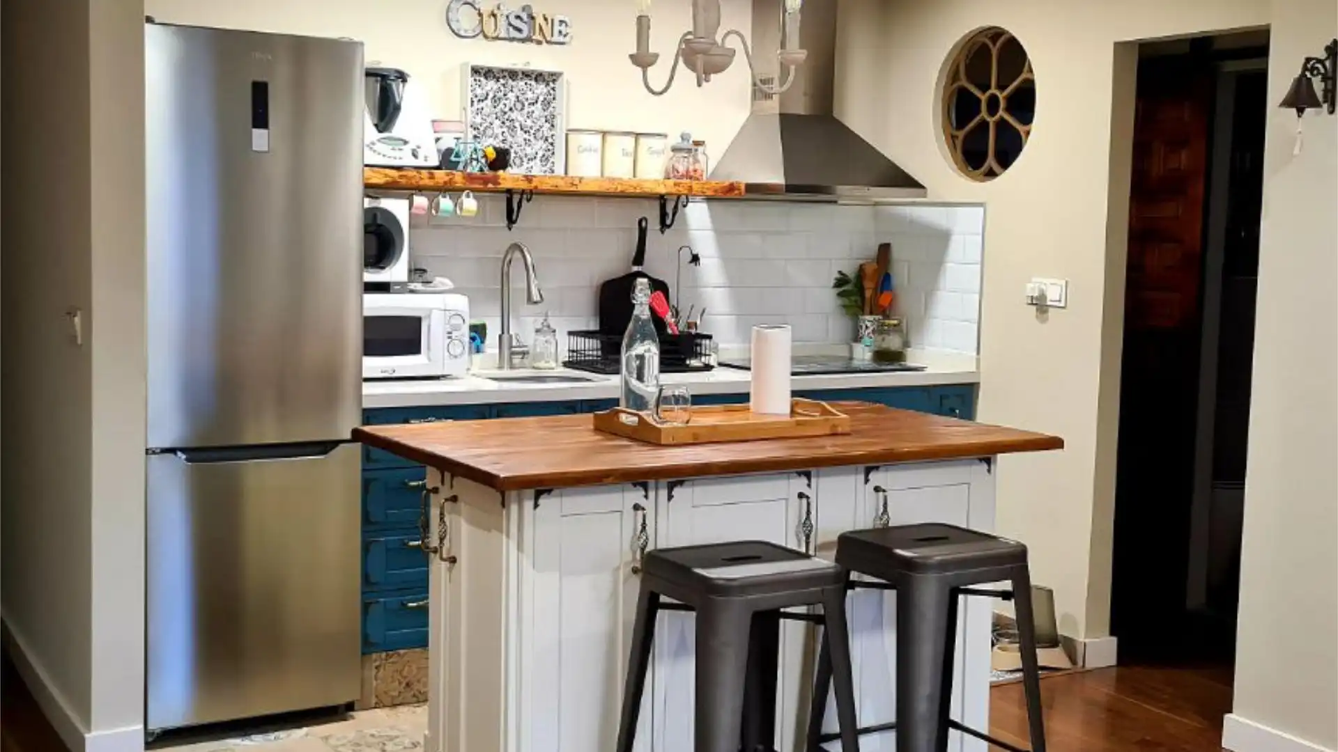 Piso en  Plaza del Salvador 15 - Foto 5