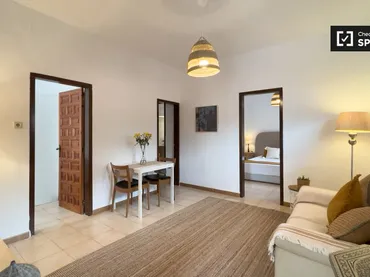 Piso en Esplugues de Llobregat - Foto 1