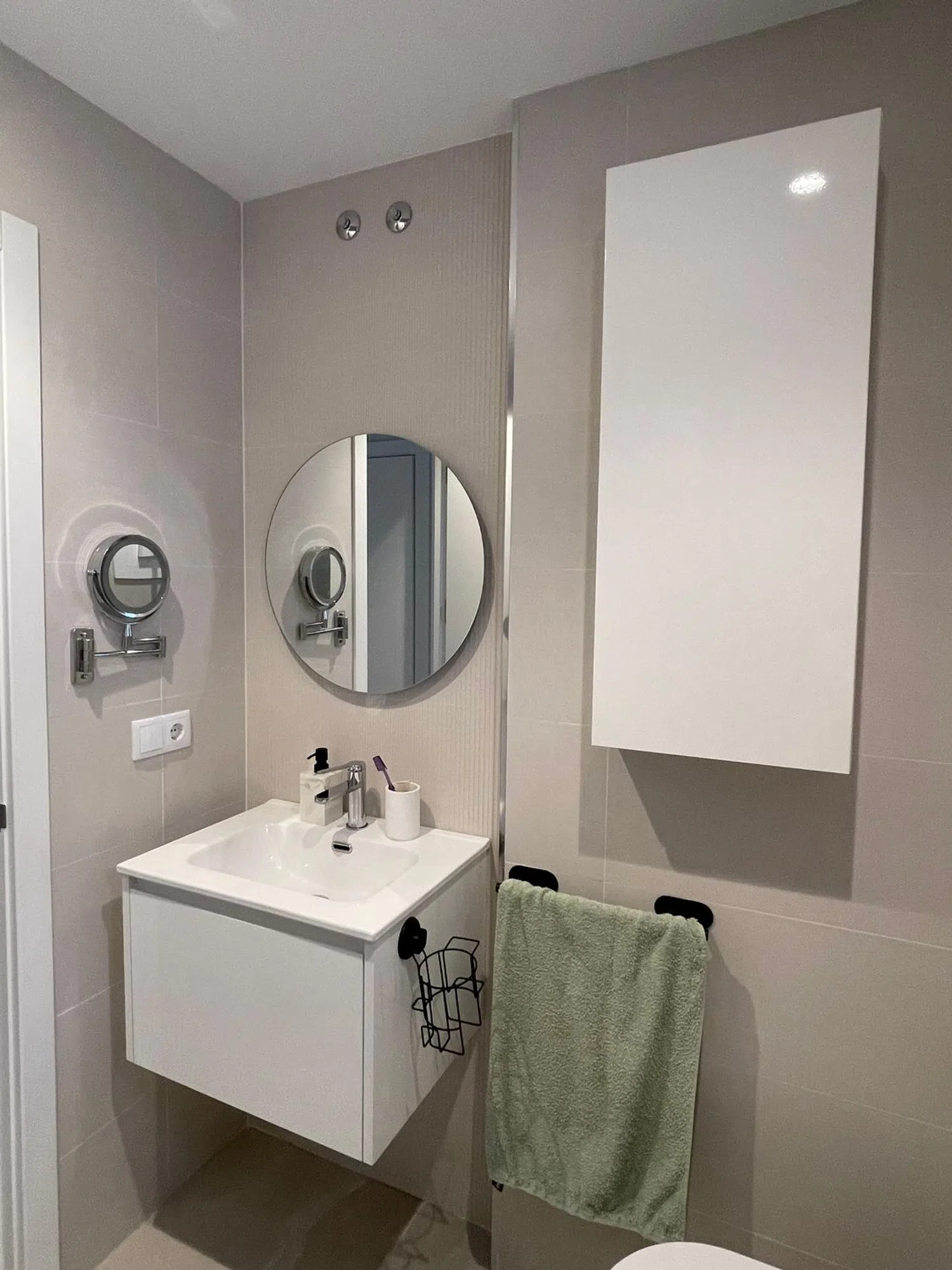 Piso en calle Lamarque de Novoa, 23 - Foto 12