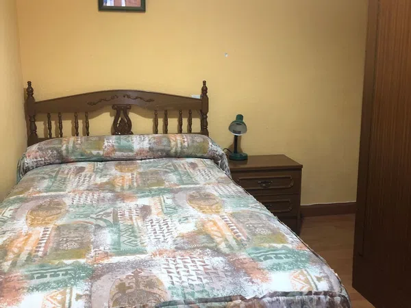 Piso en Calle maestro nicolás, 5, La Chantría - La Lastra, La Chantría - La Lastra - Foto 7