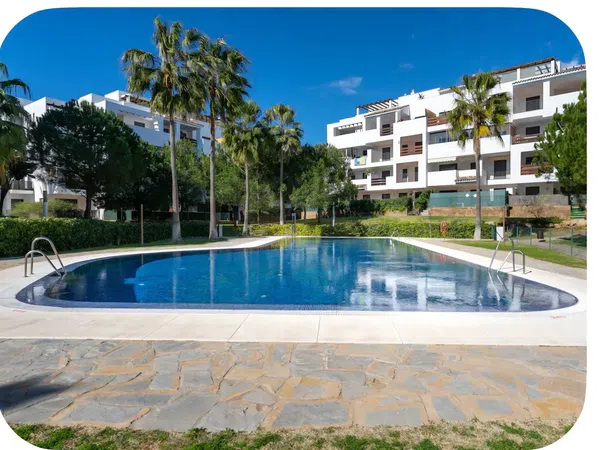 Piso en Calle Mar Cantabrico, 9, La Cala de Mijas, La Cala de Mijas - Foto 2