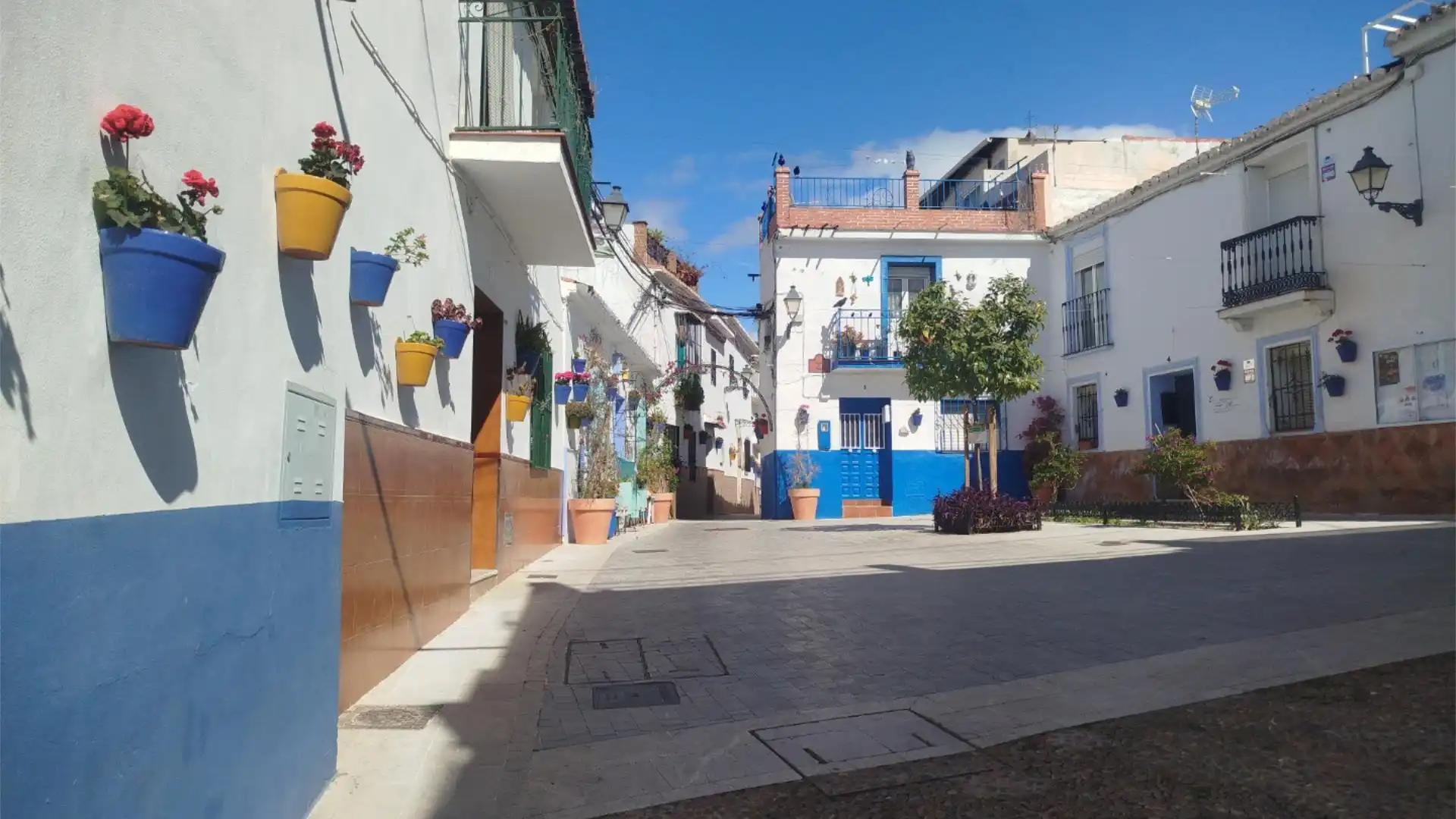 Casa adosada en  Calle Puerta Antequera 14 - Foto 23