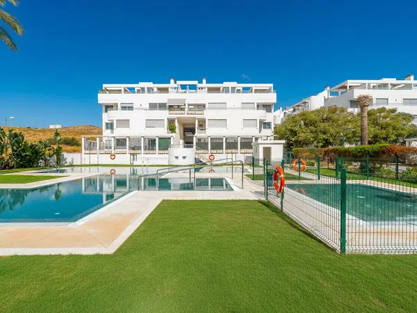 Piso en La Cala de Mijas - Foto 32