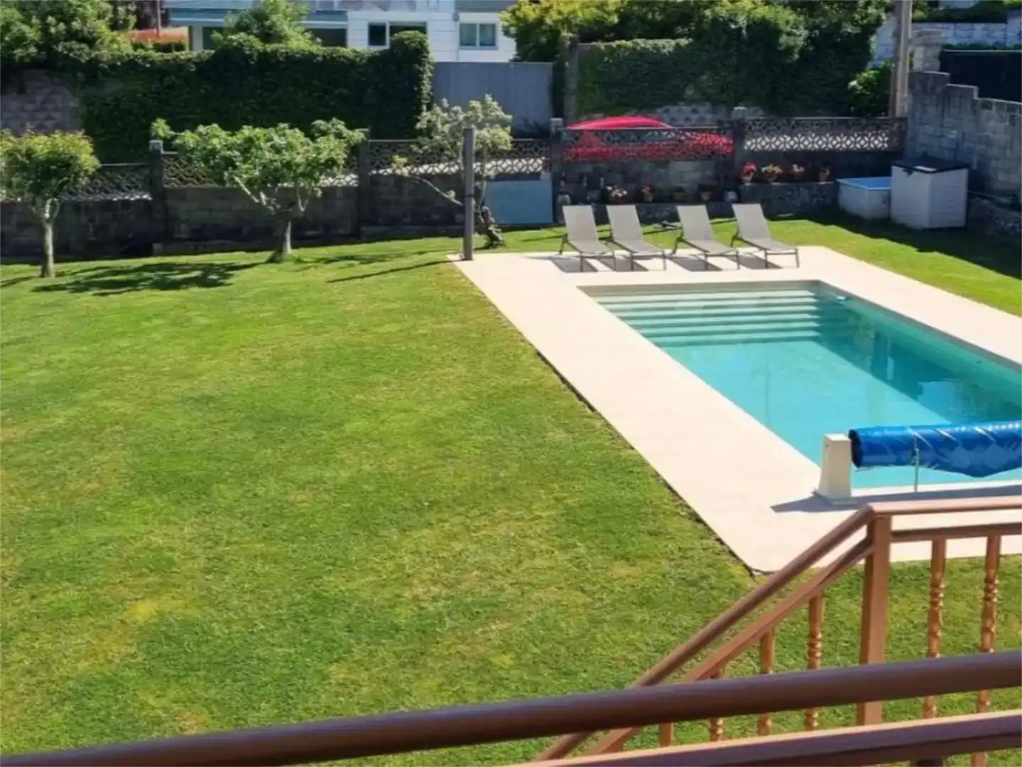 Chalet en  Aldea Gandarío 18 - Foto 2