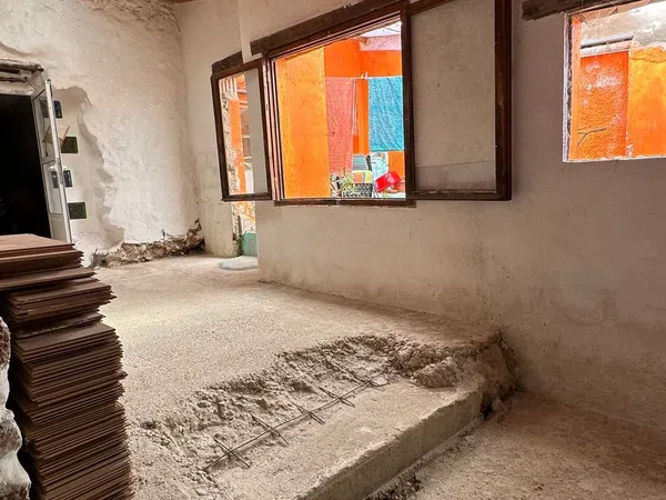 Casa de pueblo en Aldea Montalvo, 10 - Foto 9