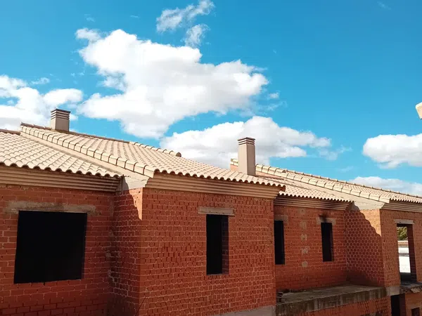 Chalet adosado en Calle Hernán Cortés, 90 - Foto 12
