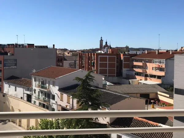 Dúplex en calle San Vicente de Paul, 25 - Foto 24