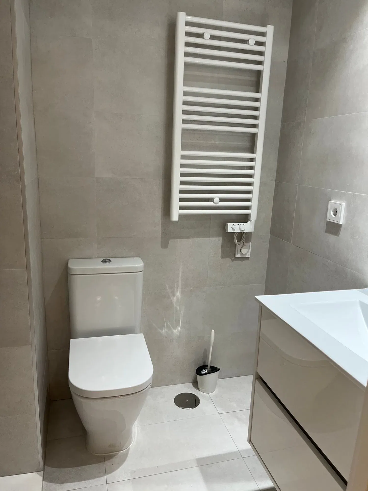 Estudio en avenida de Burgos, 48 - Foto 4