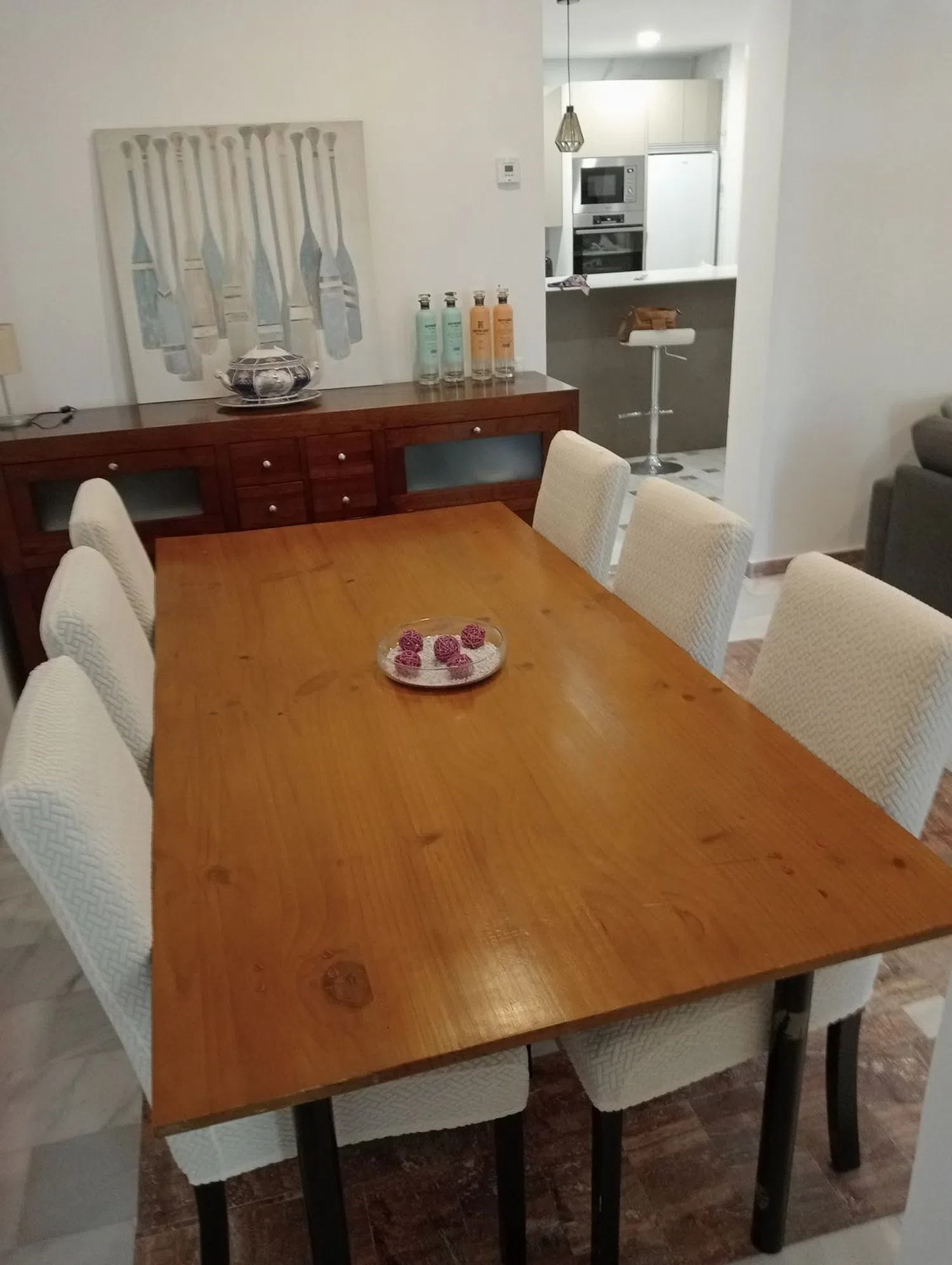 Dúplex en paseo del Prado, 44 - Foto 26