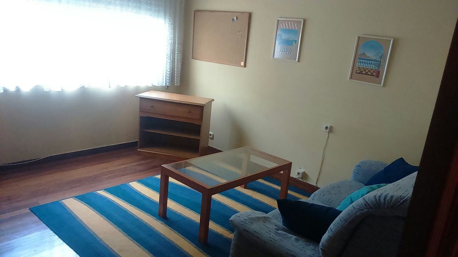 Piso en Calle de fernando iii o santo, 39, Ensanche - Sar, Ensanche - Sar - Foto 6