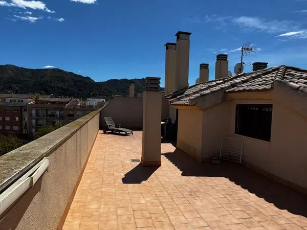 Dúplex en Avenida de San Javier, 19 - Foto 39