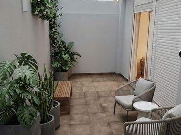 Piso en  Carrer de la Ciutat de Mula 16 - Foto 13
