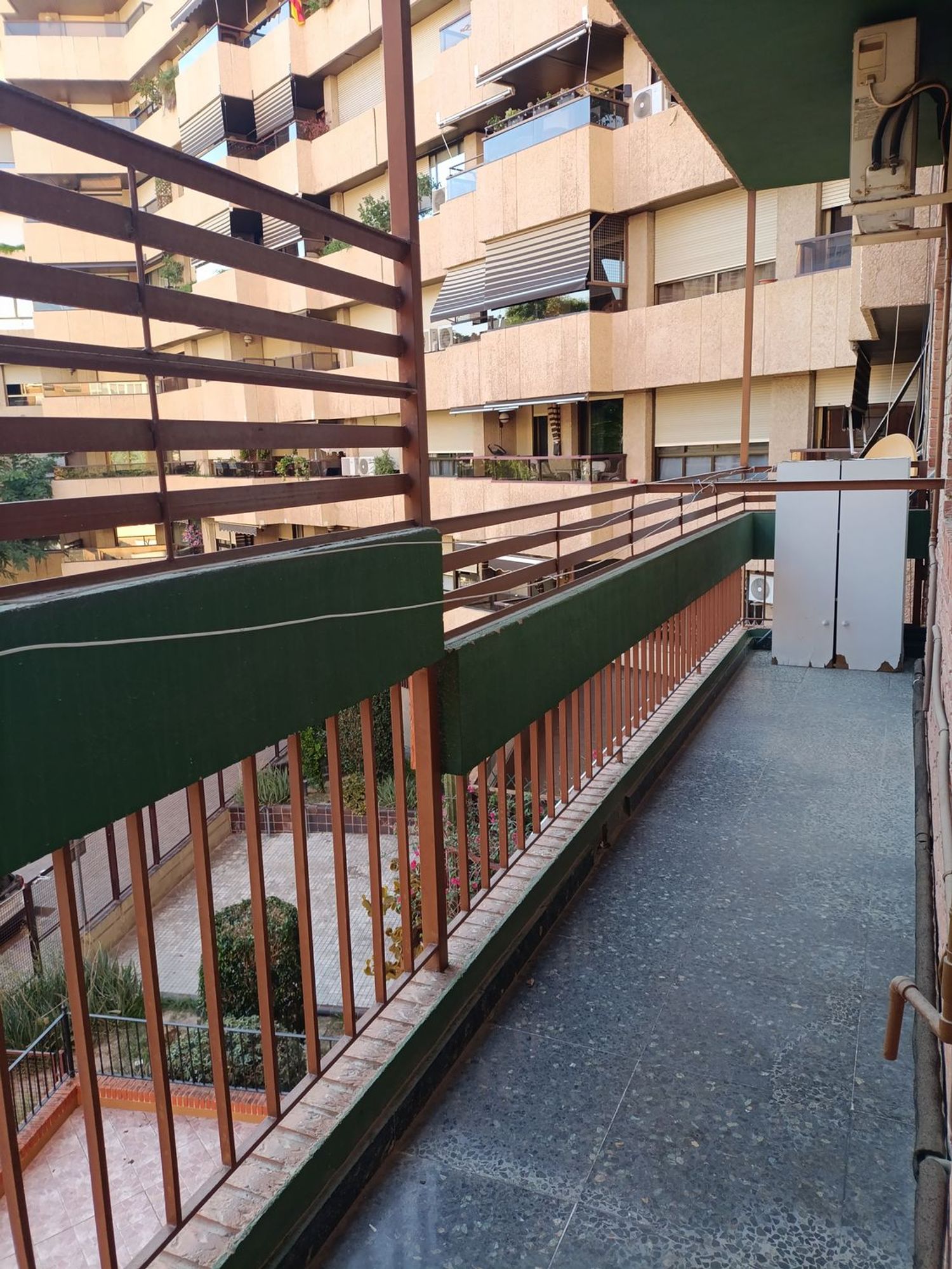 Piso en Ronda de Levante, 6, La Fama - Foto 33