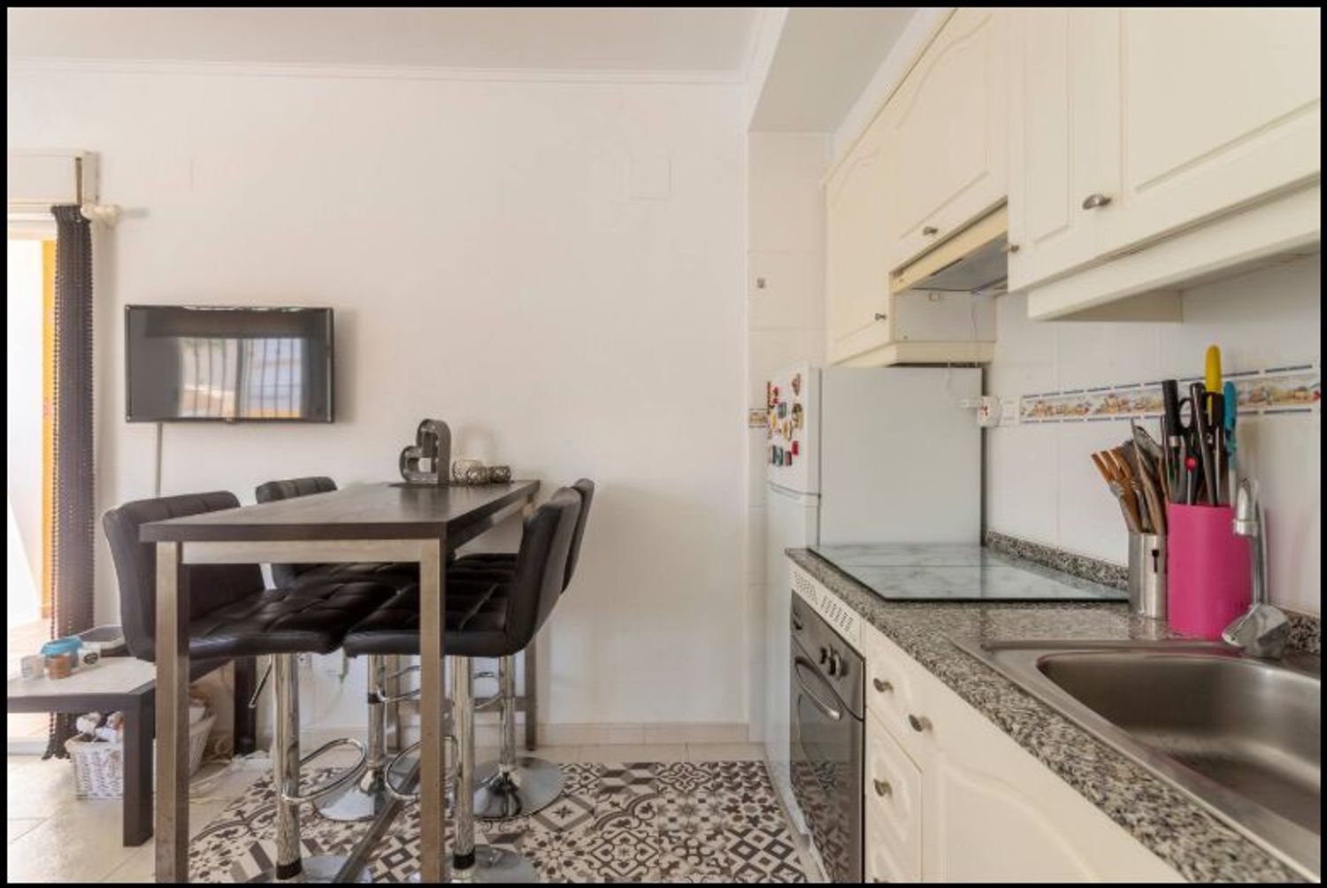 Piso en Calle Mar Adriatica, 1, El Palmar-Los Molinos - Foto 17