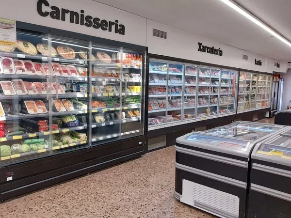 Local en Supermercado en Marianao, Marianao - Foto 17