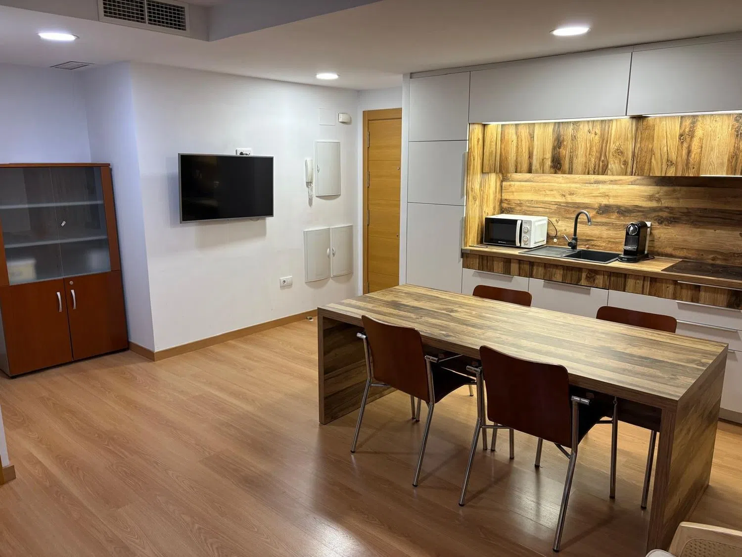 Estudio en calle El Manantial, 2 - Foto 4