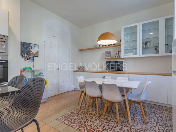 Casa o chalet independiente en Parc Central - Colomer - Foto 21