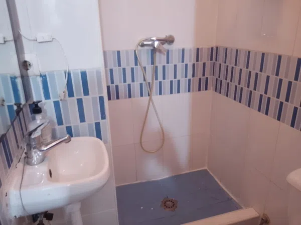 Estudio en Avenida de Suecia, 6, Pueblo Levante, Pueblo Levante - Foto 17