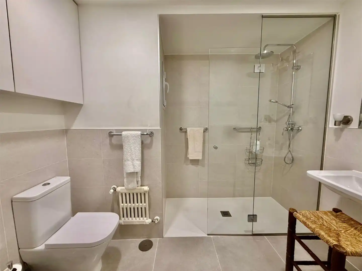 Piso en  Madrid Capital - Foto 22